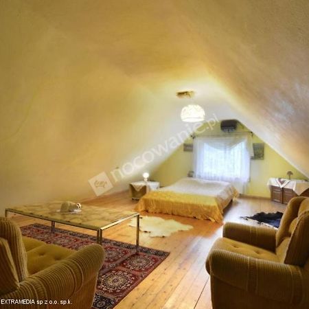 Apartament W Gorach Сверадув-Здруй Экстерьер фото