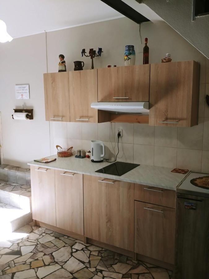 Apartament W Gorach Сверадув-Здруй Экстерьер фото