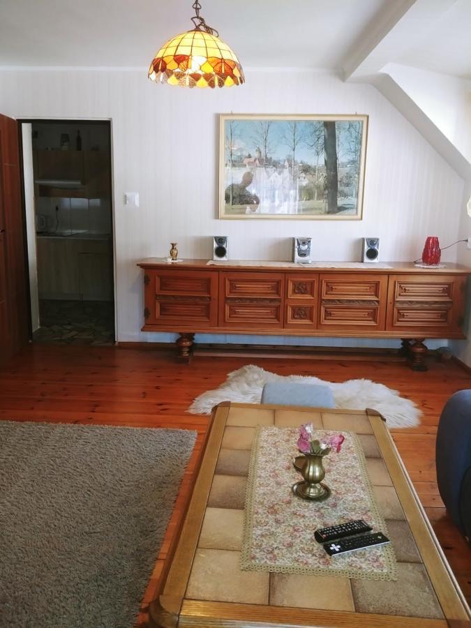 Apartament W Gorach Сверадув-Здруй Экстерьер фото