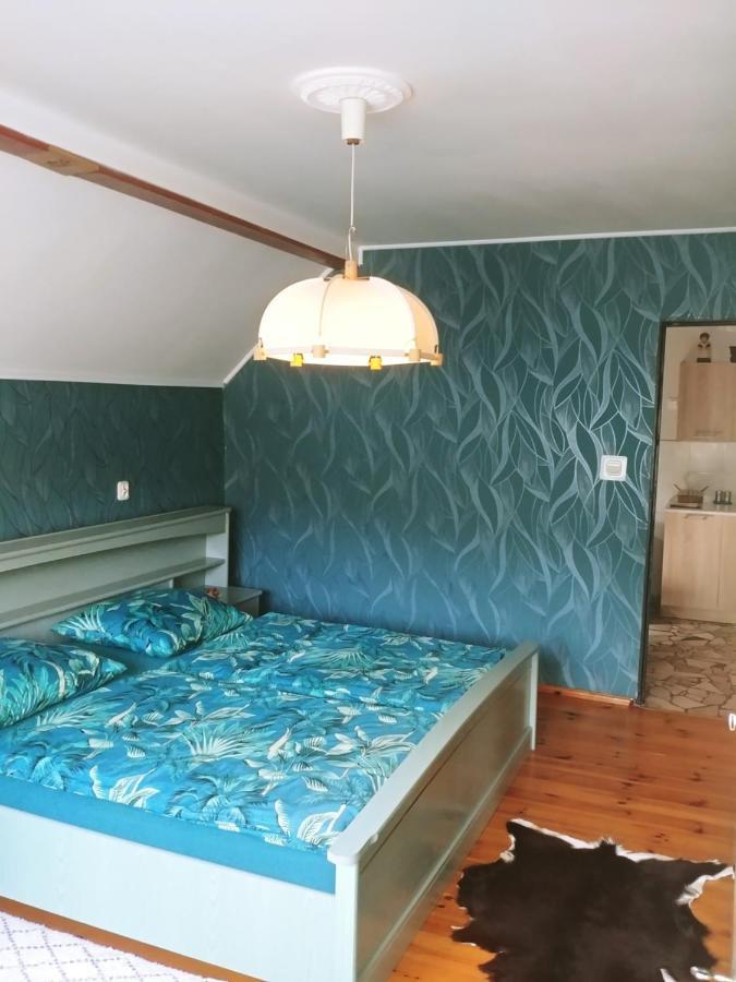 Apartament W Gorach Сверадув-Здруй Экстерьер фото