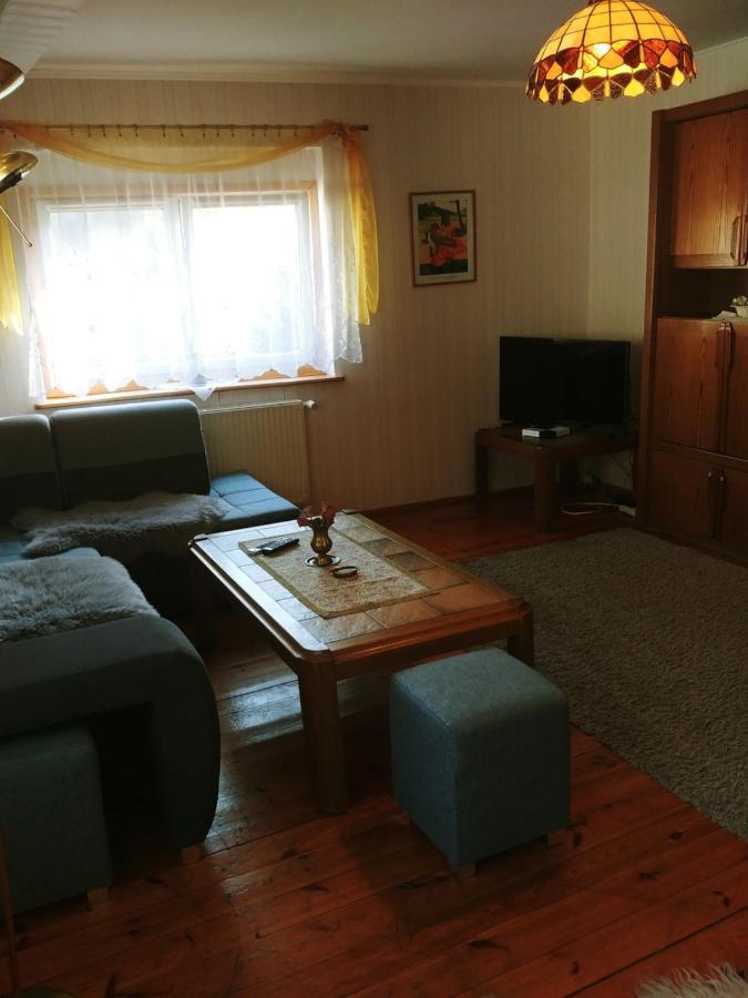 Apartament W Gorach Сверадув-Здруй Экстерьер фото