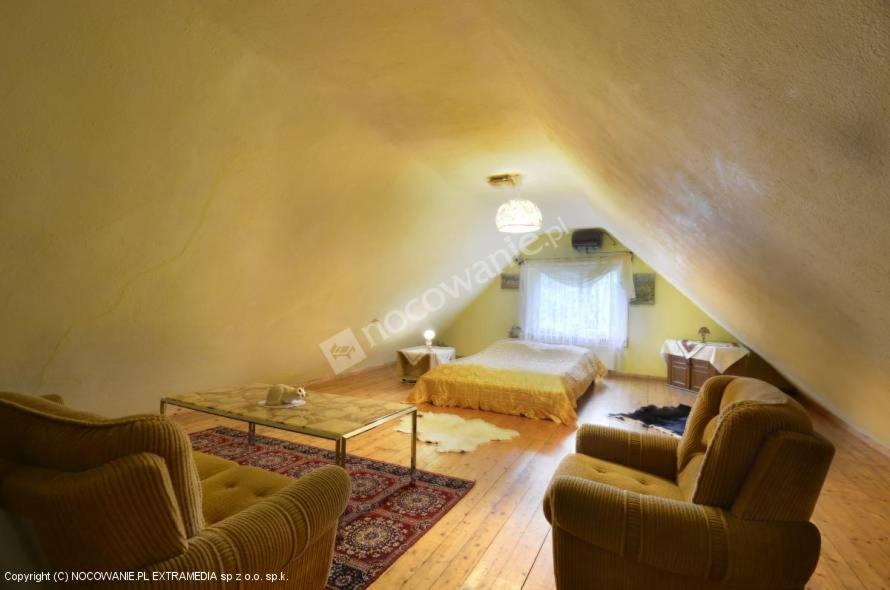 Apartament W Gorach Сверадув-Здруй Экстерьер фото