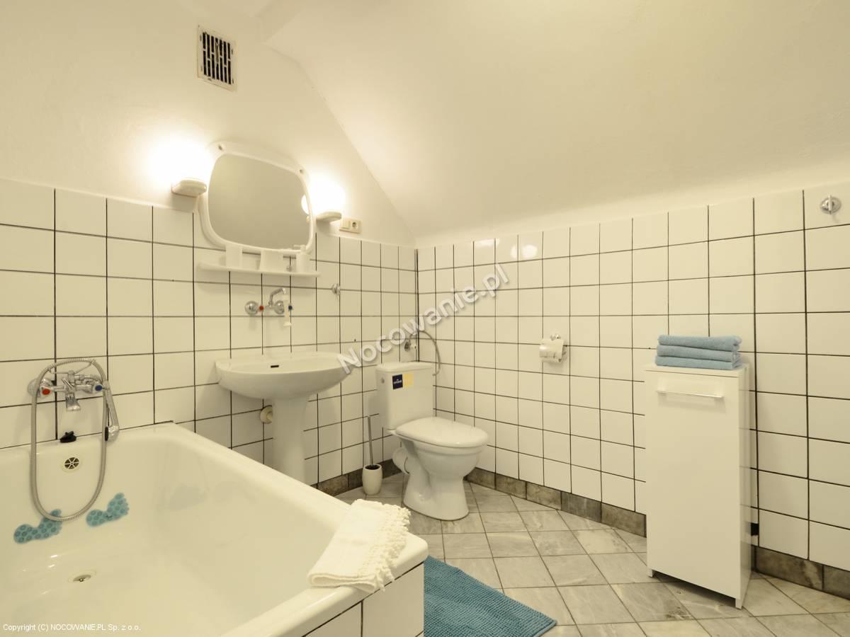 Apartament W Gorach Сверадув-Здруй Экстерьер фото